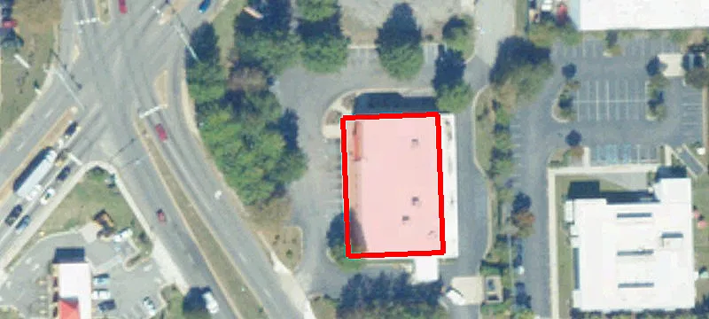 801 Frederick Blvd