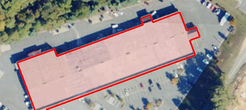 138 Scottsville Ctr