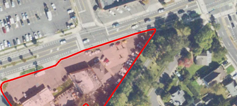 5000 Wilson Blvd