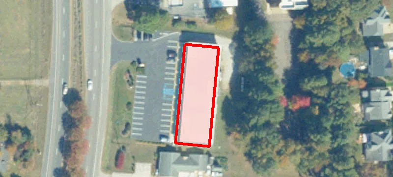 1700 George Washington Mem Hwy