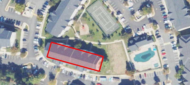2401 Little Current Dr