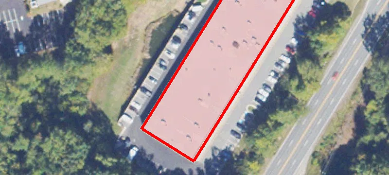 3619 Richmond Hwy Ste, Unit 109