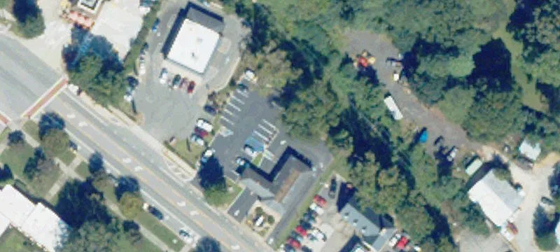 2422 Princess Anne Rd