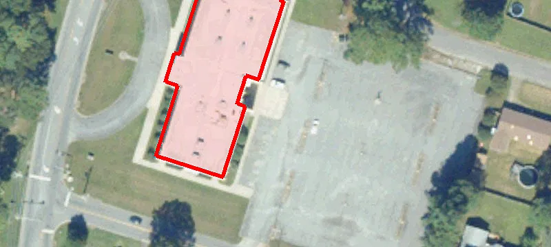 3401 Cedar Ln