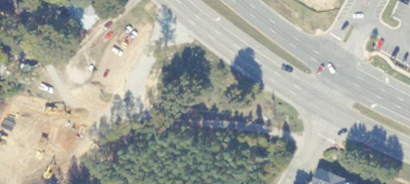 9820 Iron Brg Rd