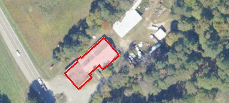 15170 Mtn Rd