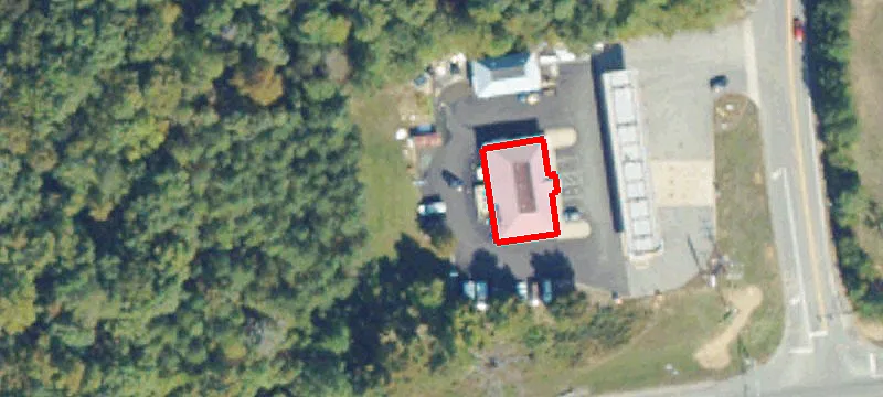 3990 Williamsburg Rd