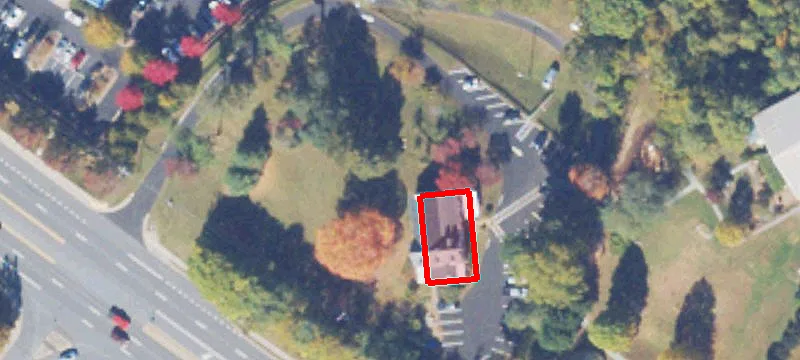 1462 Richmond Rd