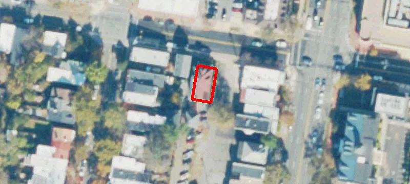 708 Pendleton St