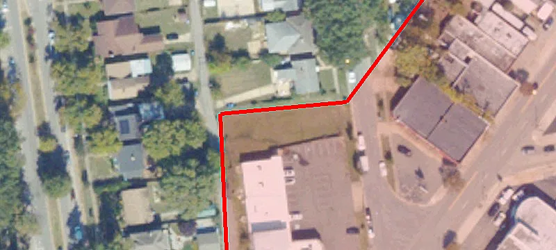 2406 Northumberland Ave