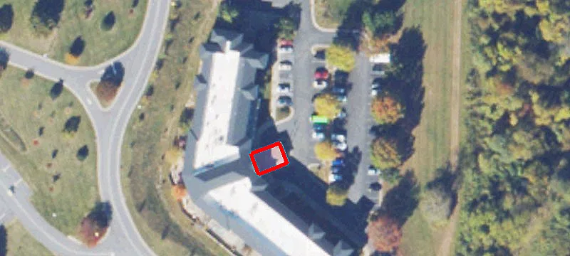 491 Crestwood Dr