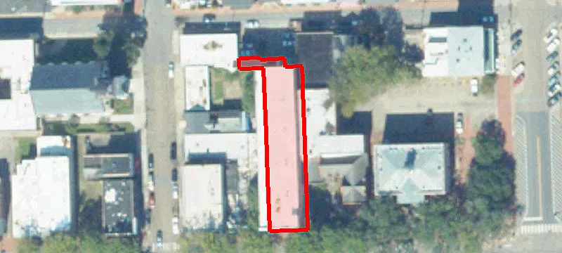 430 High St