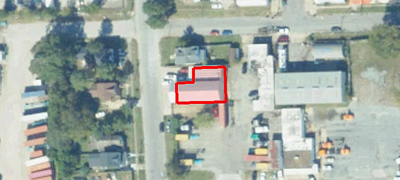 703 Confederate Ave