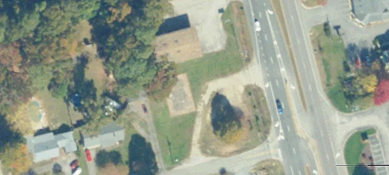 2809 George Washington Mem Hwy