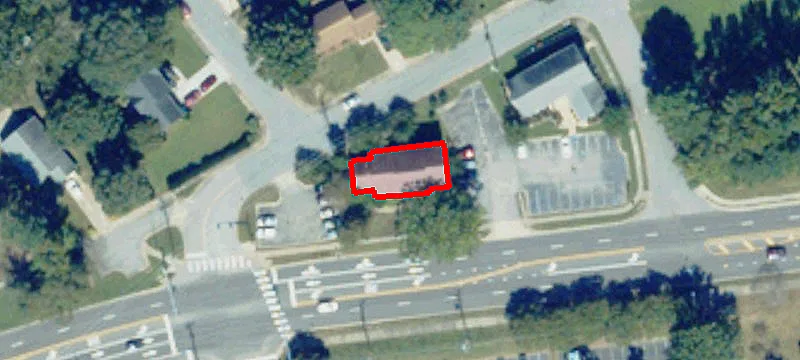 2840 Lynnhaven Rd