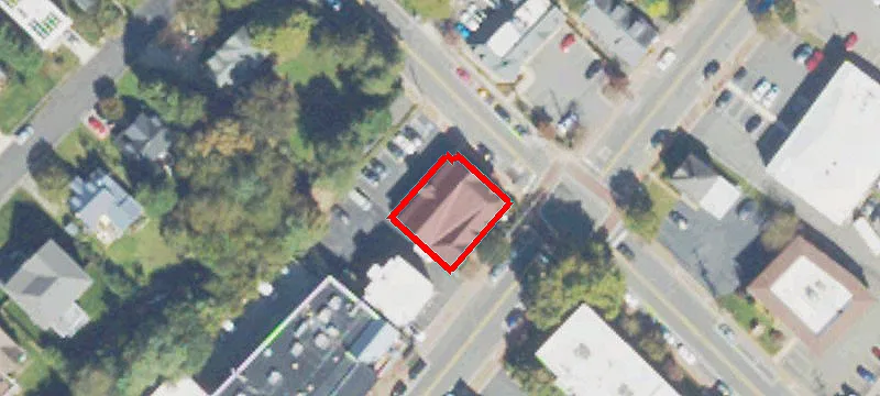 101 Church NW St