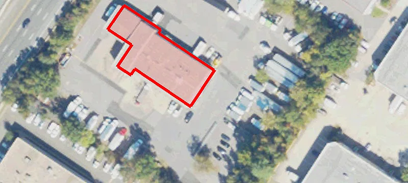 8380 Terminal Rd