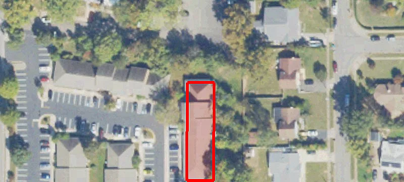 5413th Backlick Rd, Unit 7
