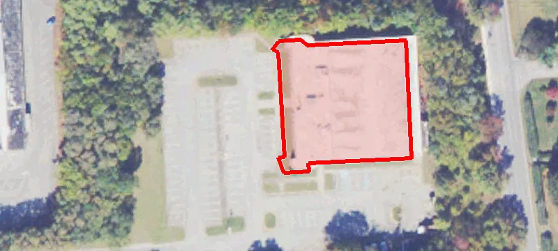 1200 Vinyard Rd