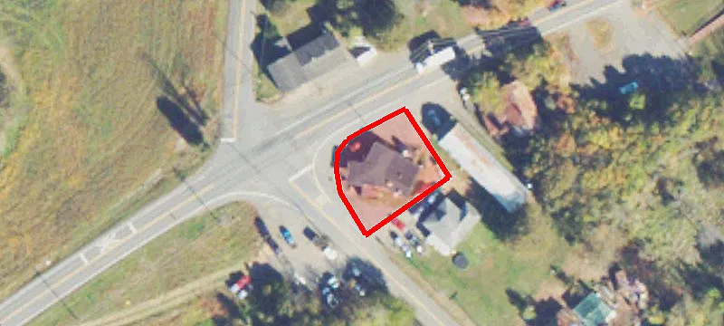 4133 Catlett Rd