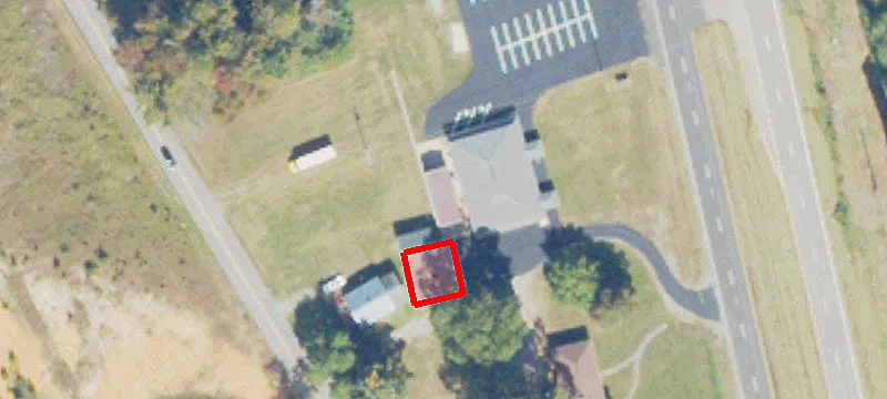 16476 Richmond Tpke