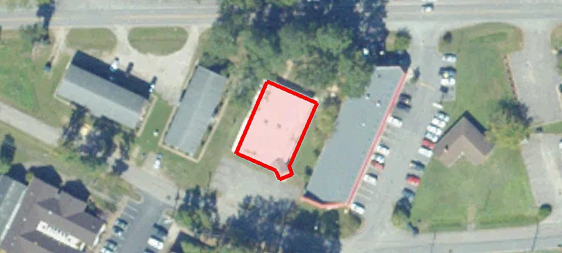 120 American Legion Rd