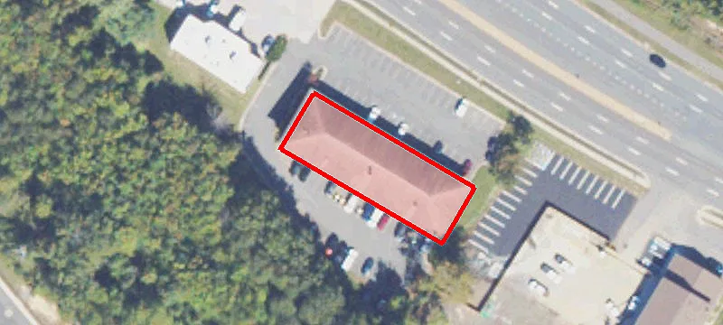 5031 Prince William Pkwy