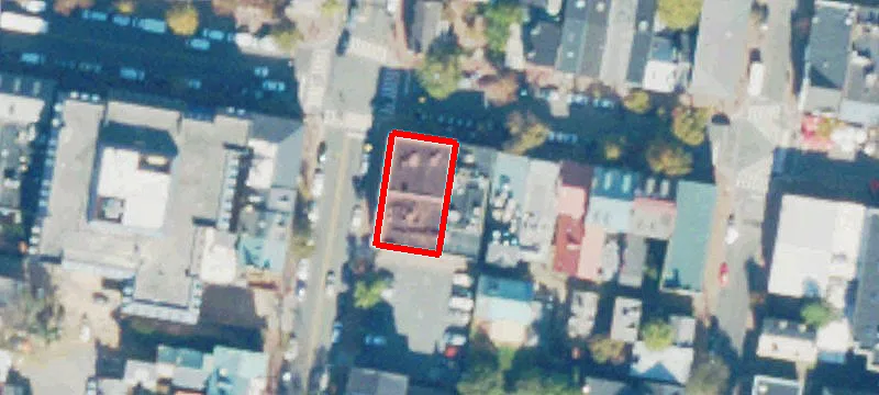 110 Fairfax St
