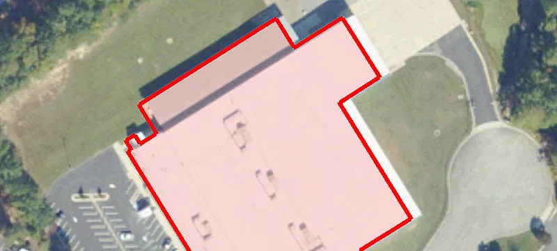 500 Trampton Rd