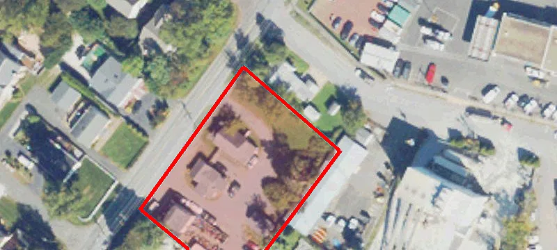 7137 Shreve Rd