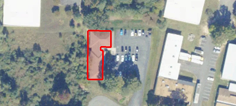 10254 Timber Rdg Dr