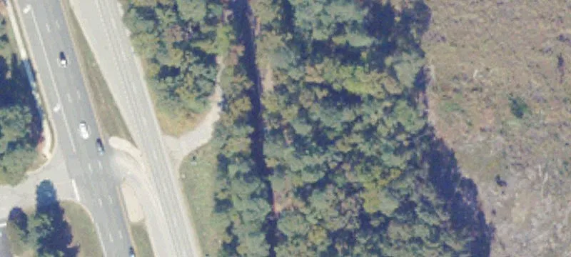 10901 Iron Brg Rd
