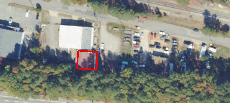 160 Lumber Dr