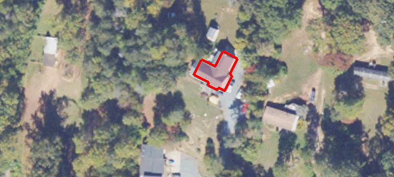 2308 Mtn Vw Rd