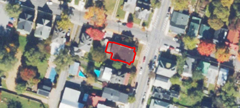 331 Braddock St