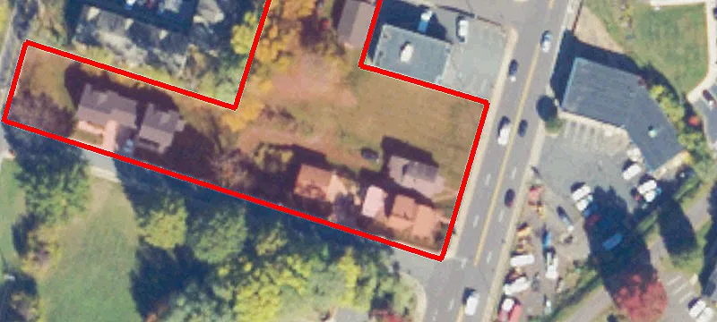 1212 Main St