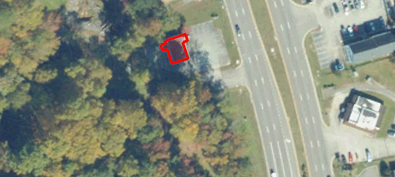 4029 George Washington Mem Hwy