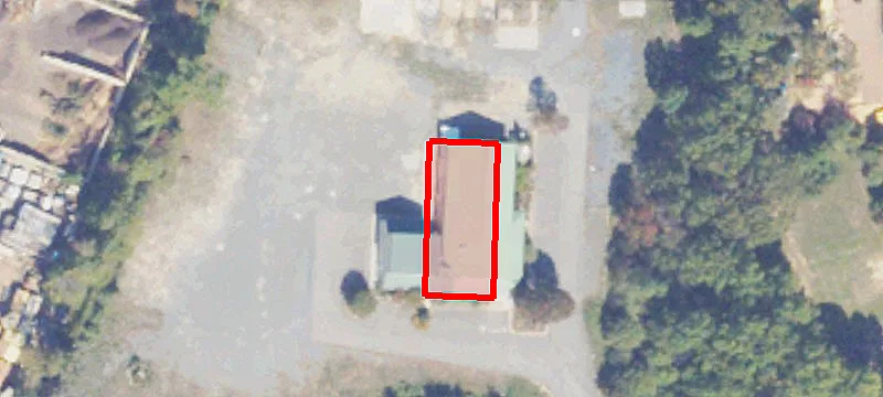 8122 Bethlehem Rd