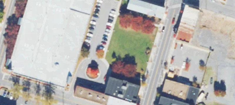 301 Cameron St