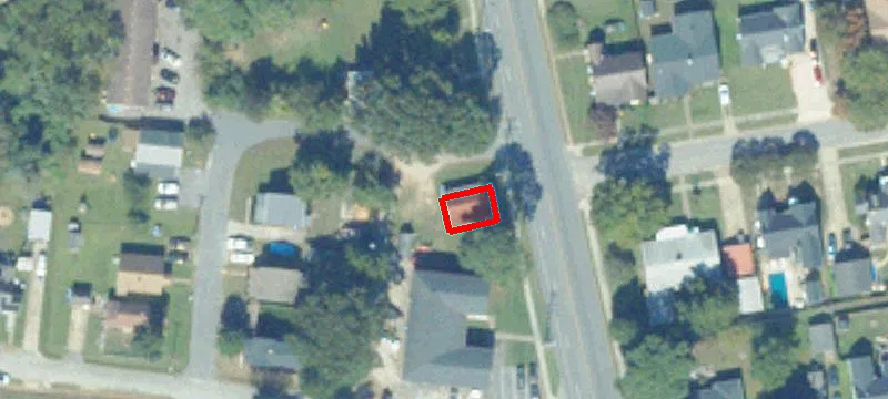 1700 Bainbridge Blvd