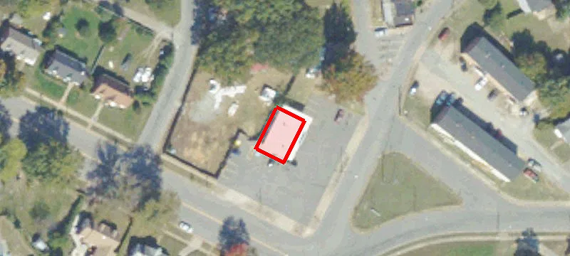 202 Ladies Mile Rd