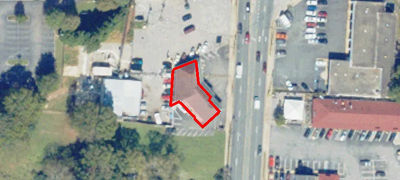 448 Battlefield N Blvd