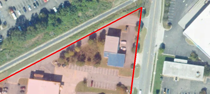 3204 Tyre Nck Rd