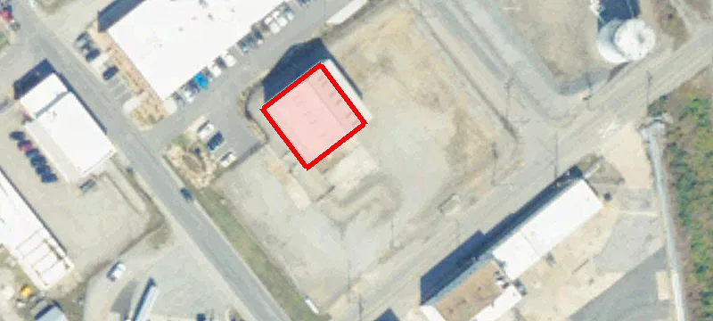 300 2nd St
