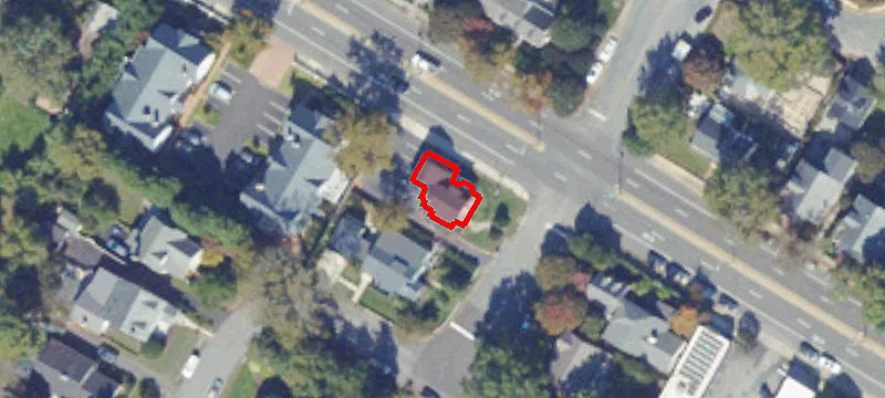 40 Lexington Rd