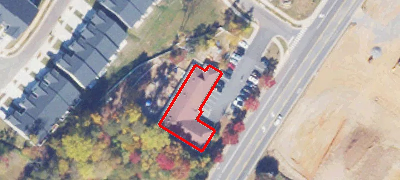 3375 Berkmar Dr