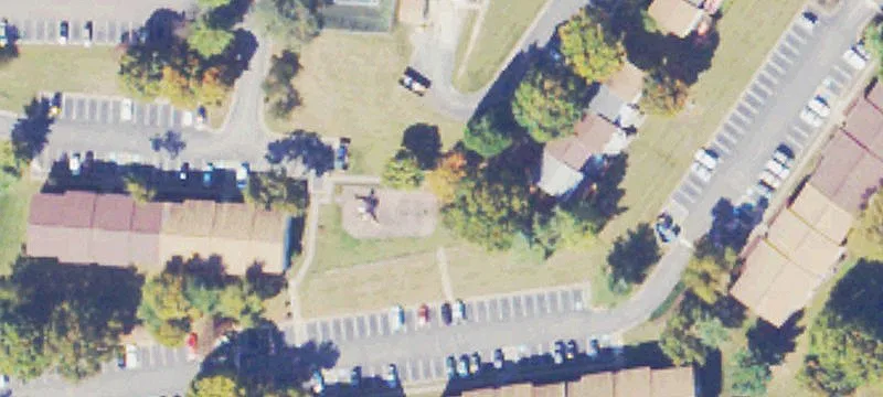 4480 Banbury Ln