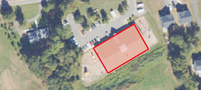365 Fry Rd