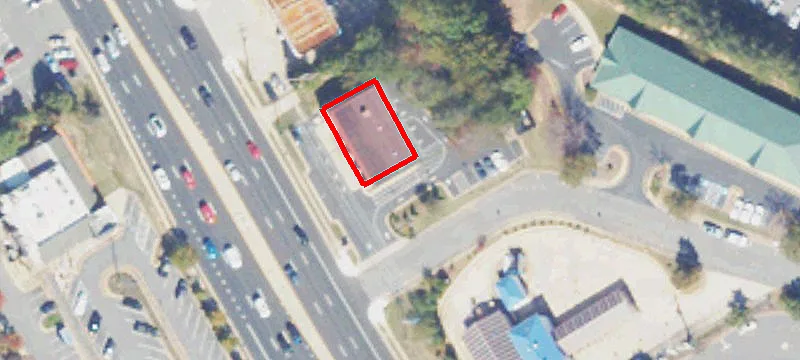 204 Garrisonville Rd