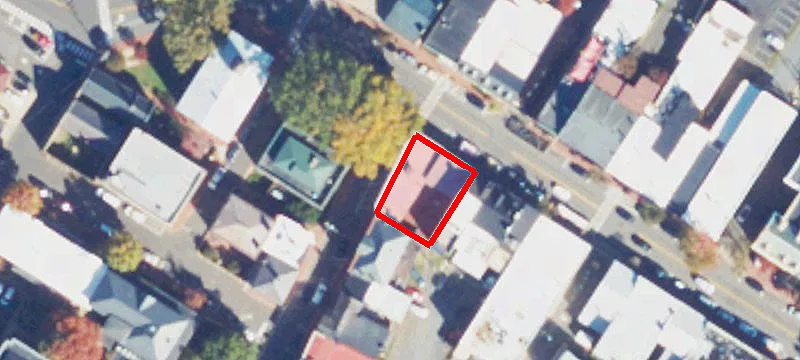20 Main St